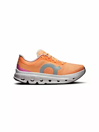 ON | Damen Laufschuhe Cloudflow 5 | 